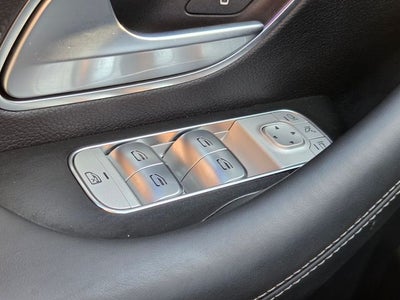 2024 Mercedes-Benz GLS GLS 580 4MATIC®