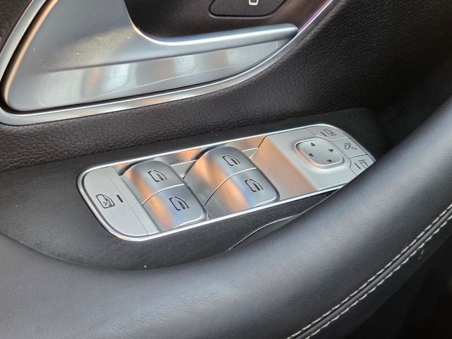 2024 Mercedes-Benz GLS GLS 580 4MATIC®