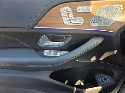 2024 Mercedes-Benz GLS GLS 580 4MATIC®