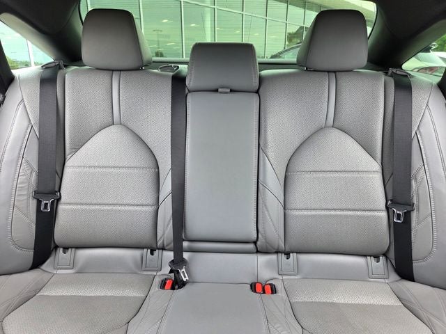 2020 Toyota Avalon Hybrid Limited