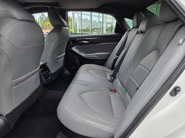 2020 Toyota Avalon Hybrid Limited