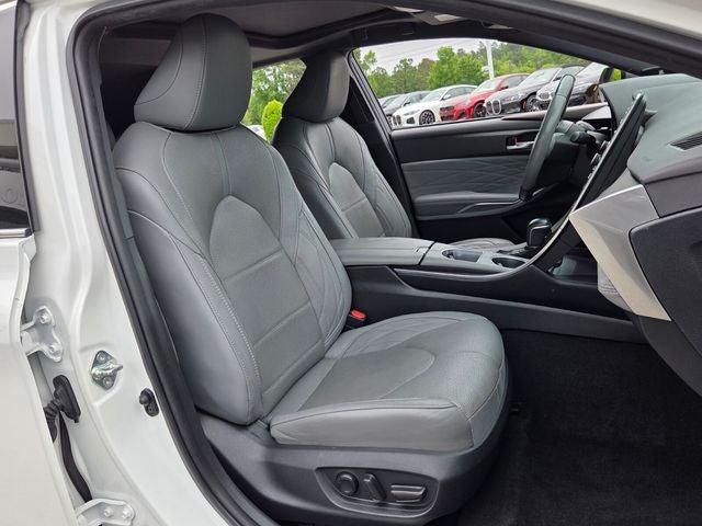2020 Toyota Avalon Hybrid Limited