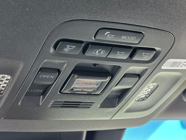 2020 Toyota Avalon Hybrid Limited