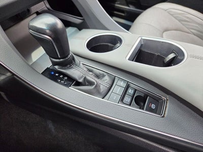 2020 Toyota Avalon Hybrid Limited