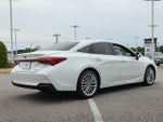 2020 Toyota Avalon Hybrid Limited