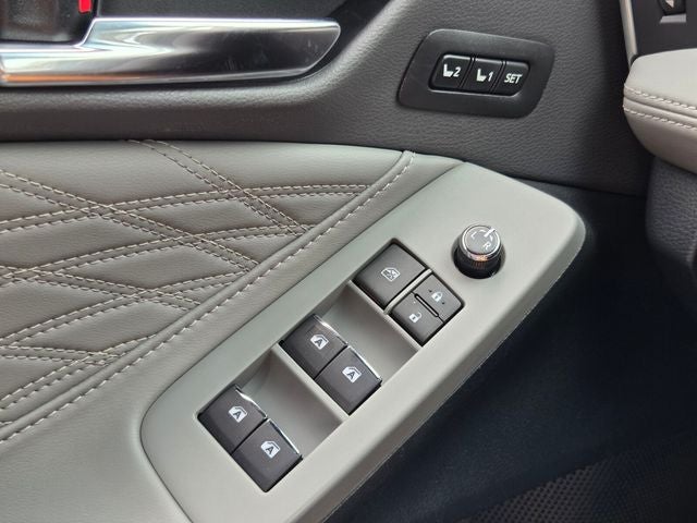 2020 Toyota Avalon Hybrid Limited