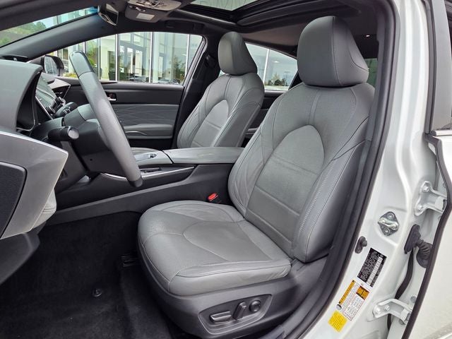 2020 Toyota Avalon Hybrid Limited