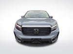 2022 Honda Ridgeline RTL