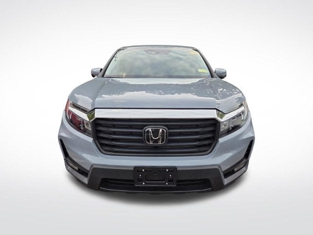 2022 Honda Ridgeline RTL