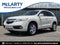 2014 Acura RDX Technology Package