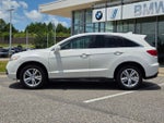 2014 Acura RDX Technology Package