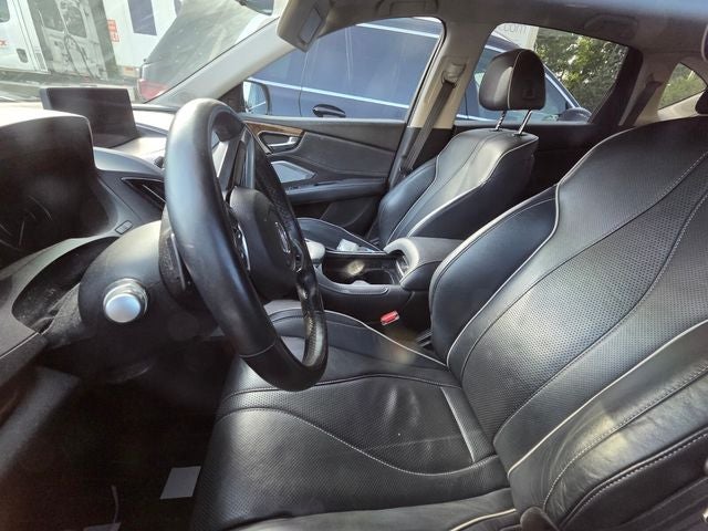 2020 Acura RDX Advance Package