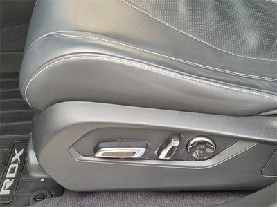 2020 Acura RDX Technology Package SH-AWD