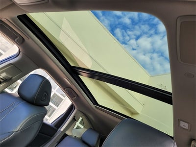 2020 Acura RDX Technology Package SH-AWD