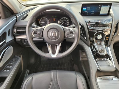 2020 Acura RDX Technology Package SH-AWD