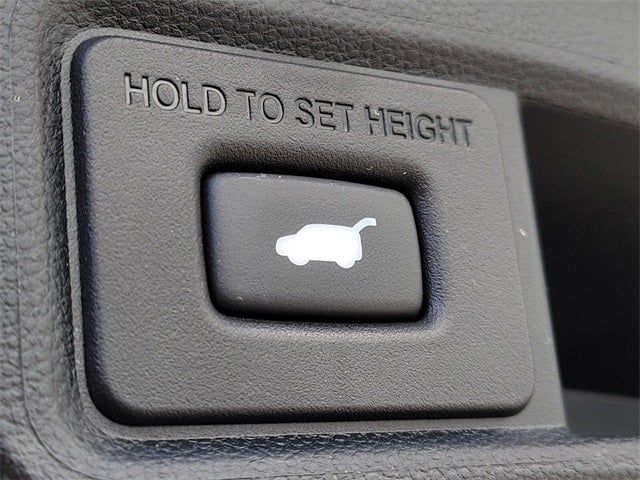 2020 Acura RDX Technology Package SH-AWD