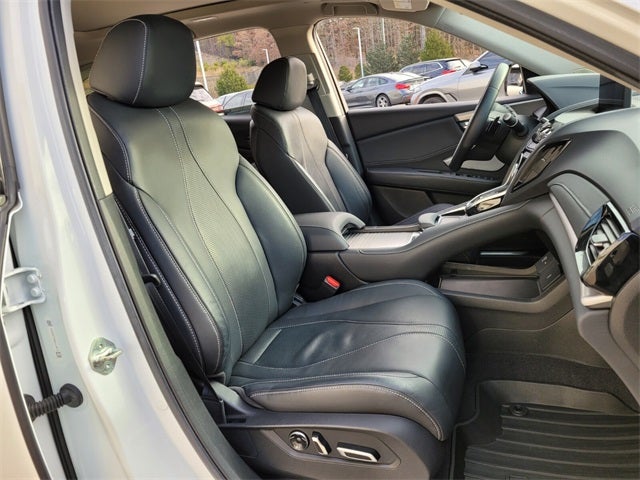 2020 Acura RDX Technology Package SH-AWD