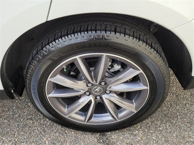 2020 Acura RDX Technology Package SH-AWD