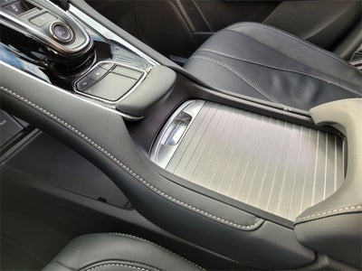 2020 Acura RDX Technology Package SH-AWD