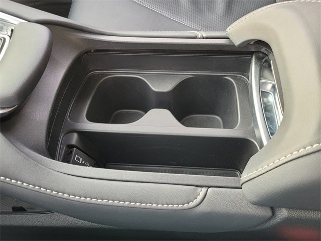 2020 Acura RDX Technology Package SH-AWD