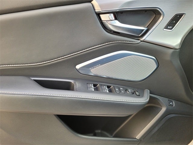 2020 Acura RDX Technology Package SH-AWD