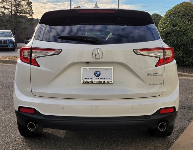 2020 Acura RDX Technology Package SH-AWD
