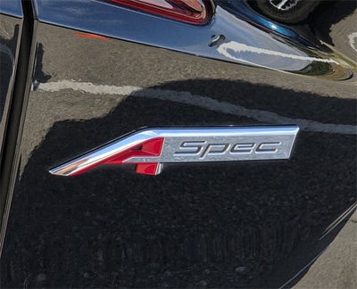 2021 Acura RDX A-Spec Package SH-AWD