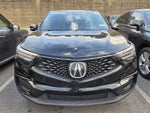 2021 Acura RDX A-Spec Package SH-AWD