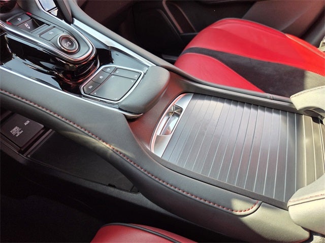 2021 Acura RDX A-Spec Package SH-AWD