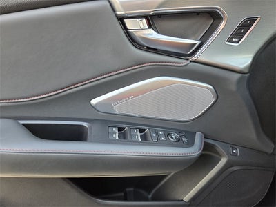 2021 Acura RDX A-Spec Package SH-AWD