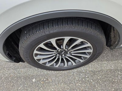 2023 Lincoln Aviator Standard Premium