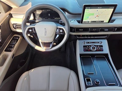 2023 Lincoln Aviator Standard Premium