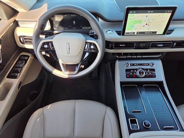 2023 Lincoln Aviator Standard Premium