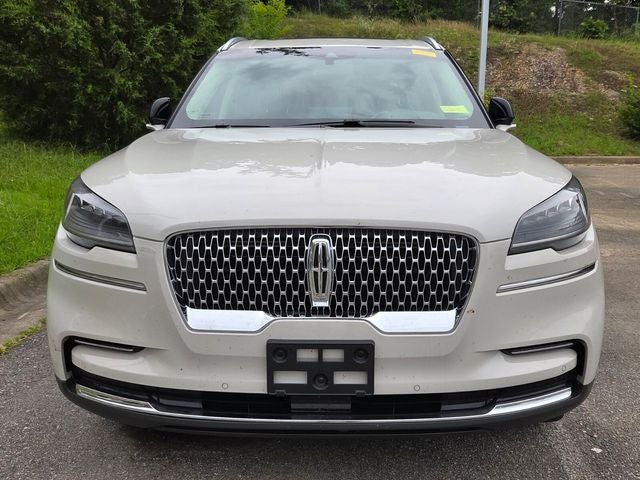 2023 Lincoln Aviator Standard Premium