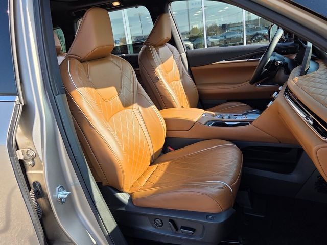 2023 INFINITI QX60 Autograph