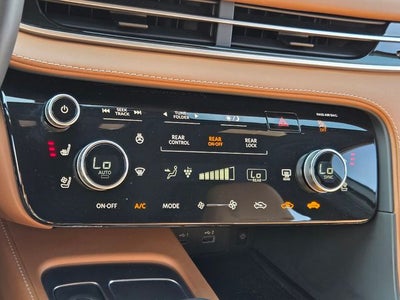 2023 INFINITI QX60 Autograph