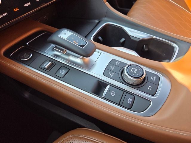 2023 INFINITI QX60 Autograph