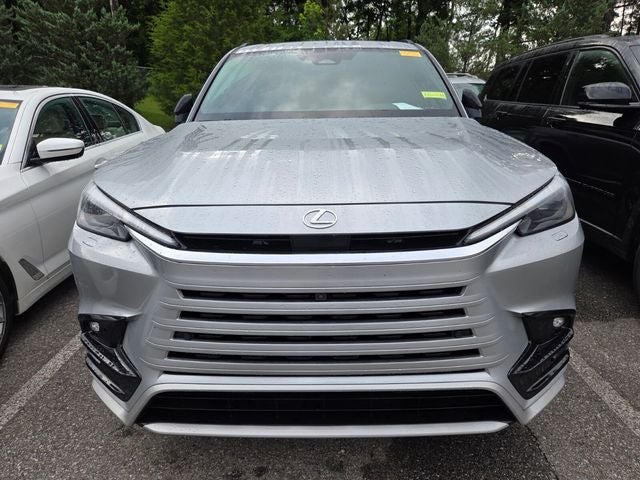 2025 Lexus TX 500h F SPORT Luxury