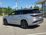 2025 Lexus TX 500h F SPORT Luxury