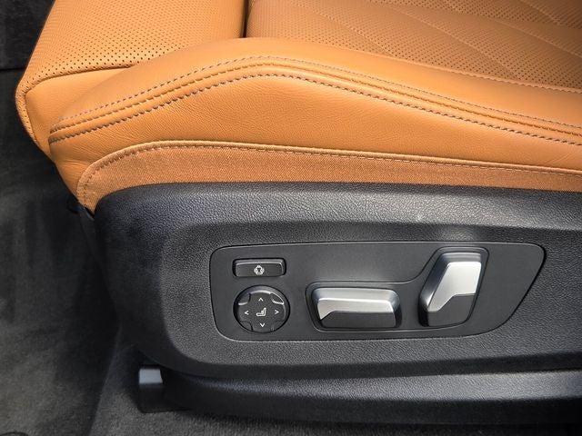 2025 BMW X5 sDrive40i
