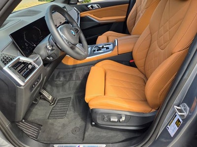 2025 BMW X5 sDrive40i