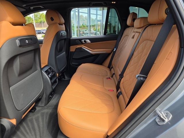 2025 BMW X5 sDrive40i