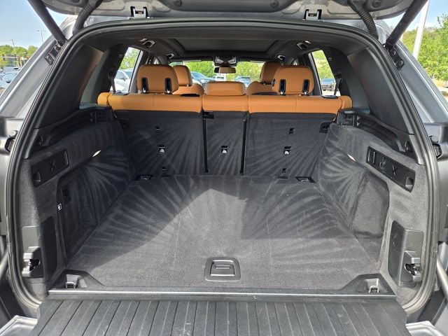 2025 BMW X5 sDrive40i