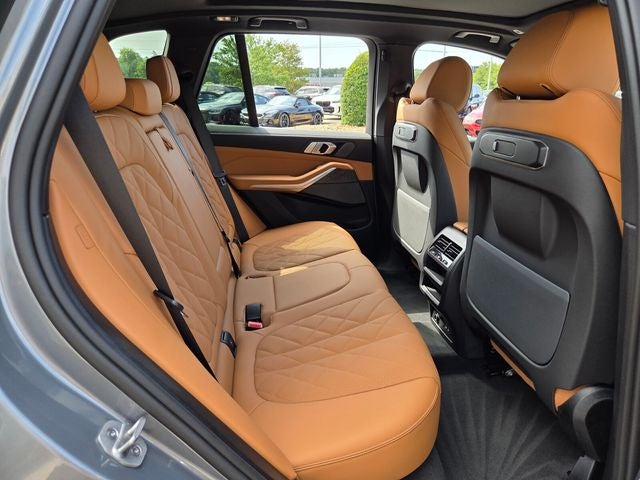 2025 BMW X5 sDrive40i