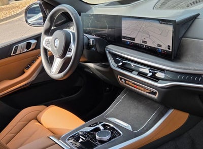 2025 BMW X5 sDrive40i