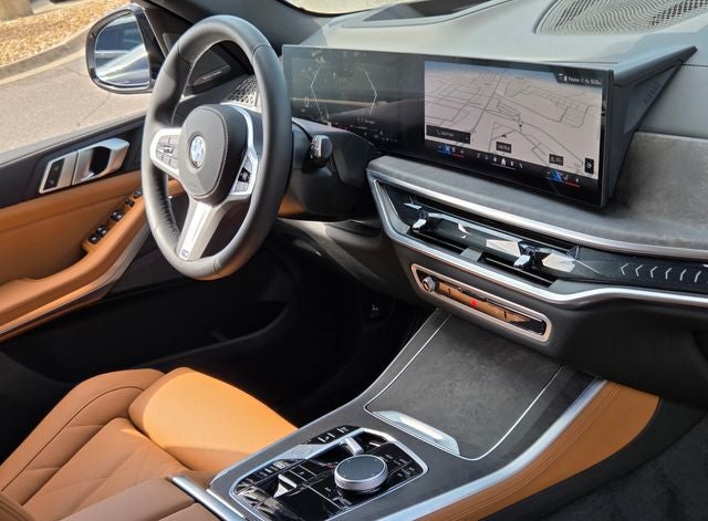 2025 BMW X5 sDrive40i