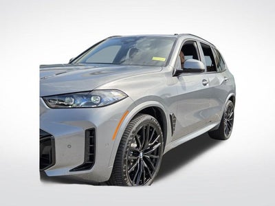 2025 BMW X5 sDrive40i