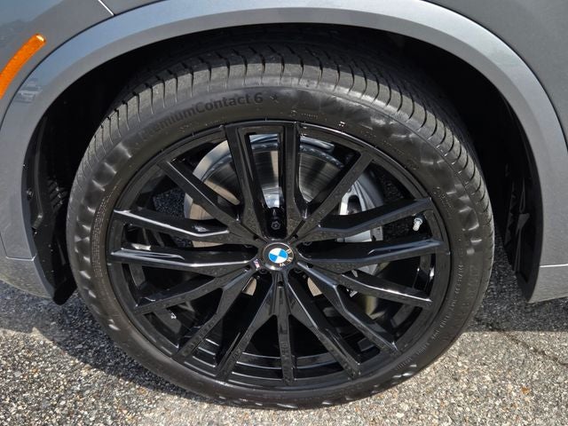 2025 BMW X5 sDrive40i