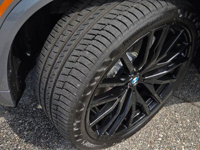 2025 BMW X5 sDrive40i