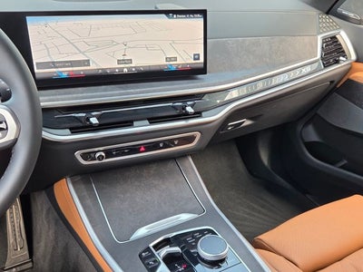 2025 BMW X5 sDrive40i